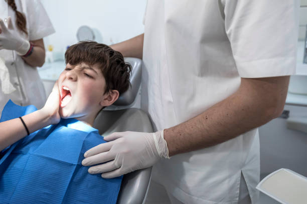 Best Tooth Pain Emergency Relief  in University City, MO