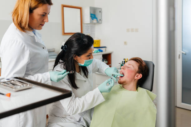 Best Dentist for Severe Toothache  in University City, MO